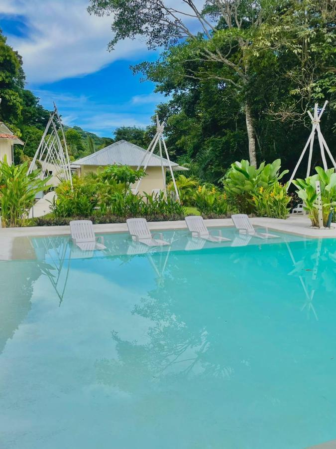 Hotel Grand Park Manuel Antonio Quepos Zewnętrze zdjęcie