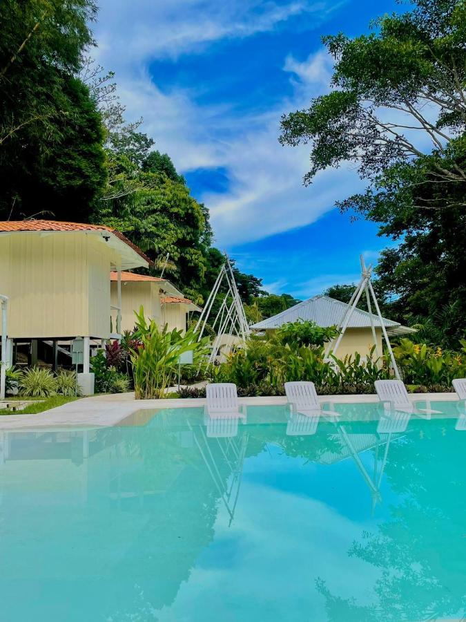 Hotel Grand Park Manuel Antonio Quepos Zewnętrze zdjęcie