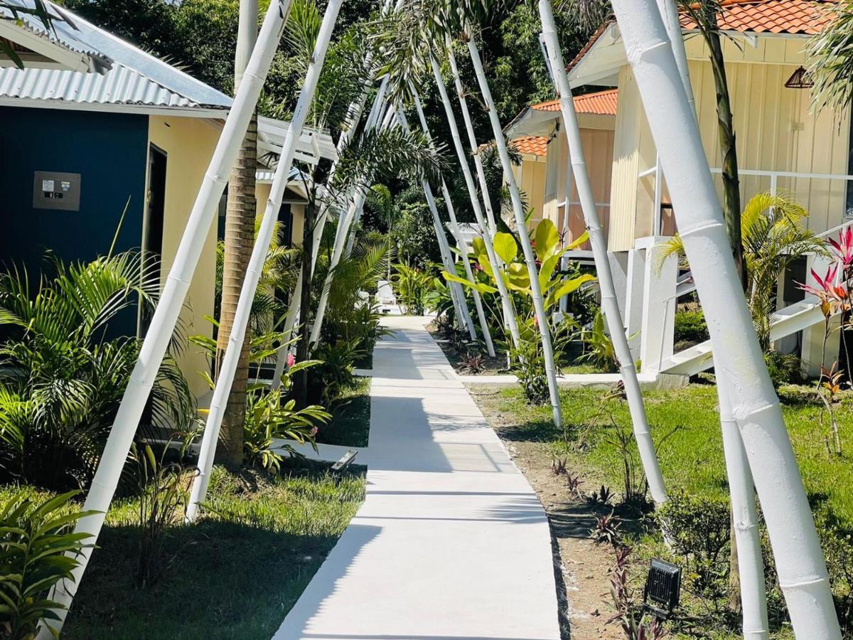 Hotel Grand Park Manuel Antonio Quepos Zewnętrze zdjęcie
