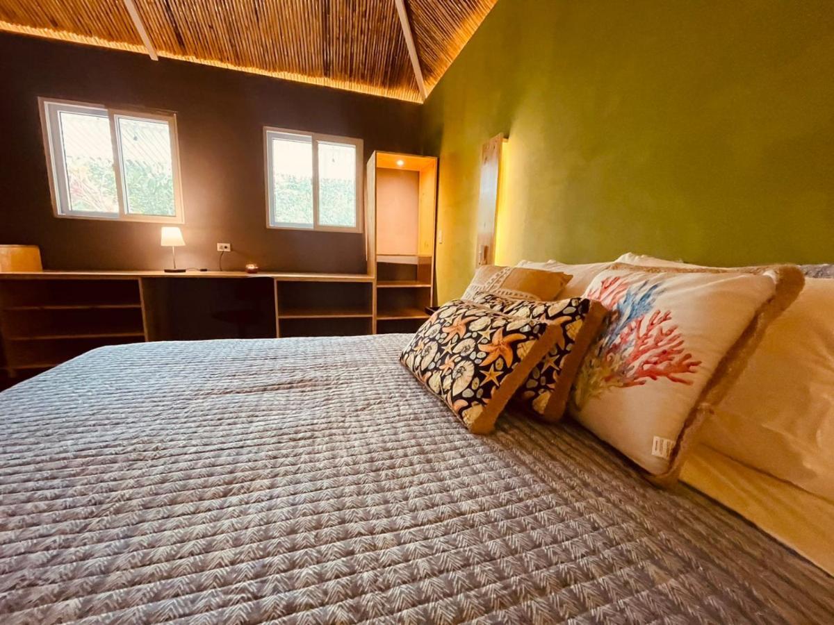 Hotel Grand Park Manuel Antonio Quepos Zewnętrze zdjęcie