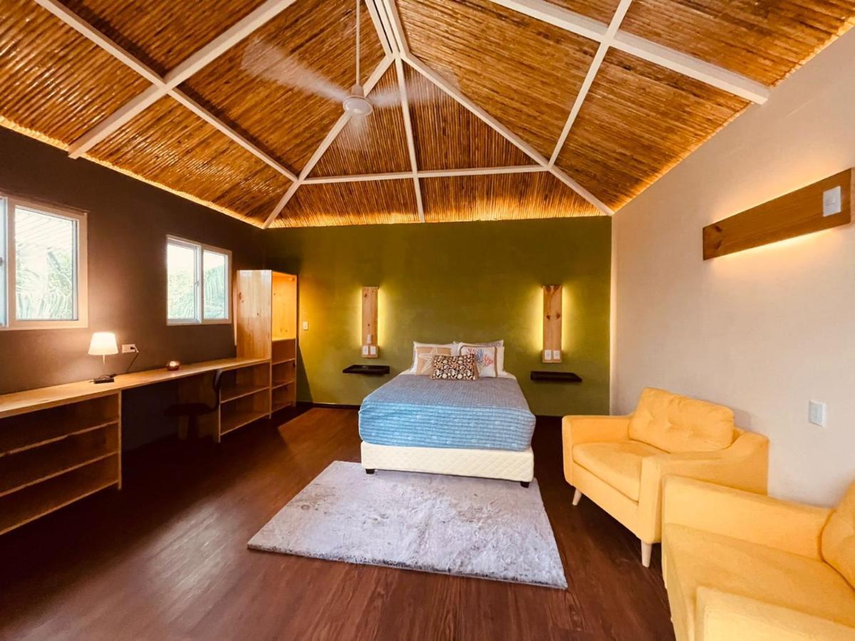 Hotel Grand Park Manuel Antonio Quepos Zewnętrze zdjęcie