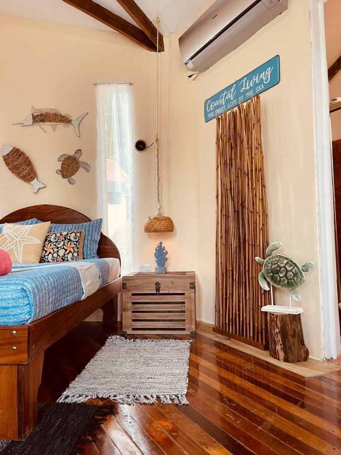 Hotel Grand Park Manuel Antonio Quepos Zewnętrze zdjęcie