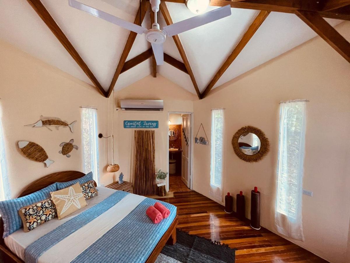 Hotel Grand Park Manuel Antonio Quepos Zewnętrze zdjęcie