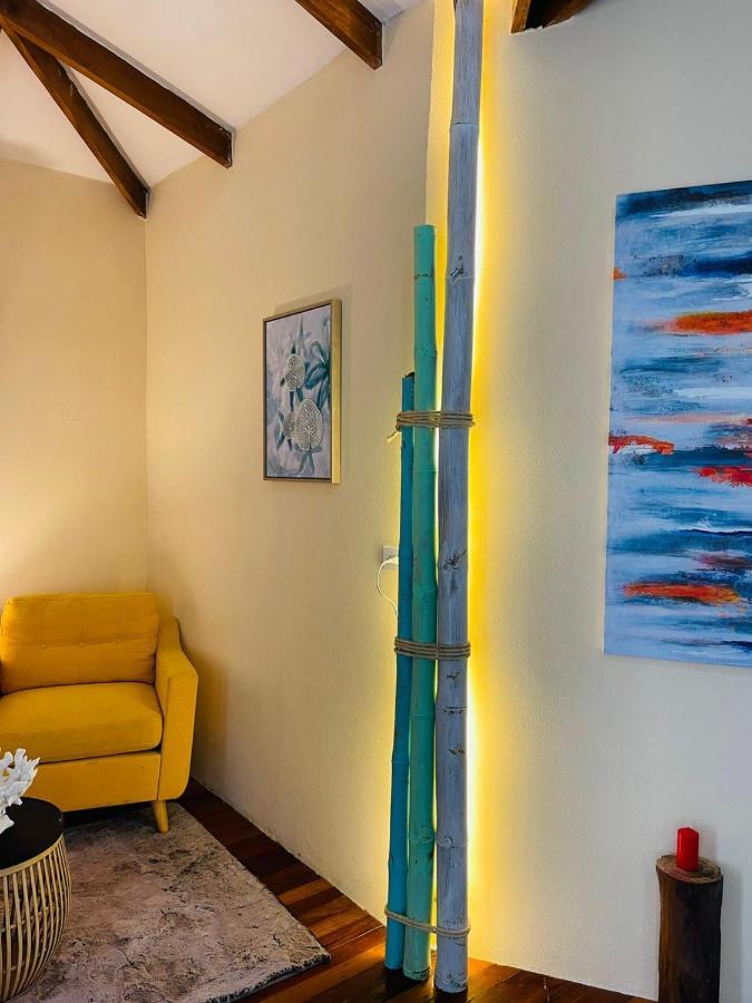 Hotel Grand Park Manuel Antonio Quepos Zewnętrze zdjęcie