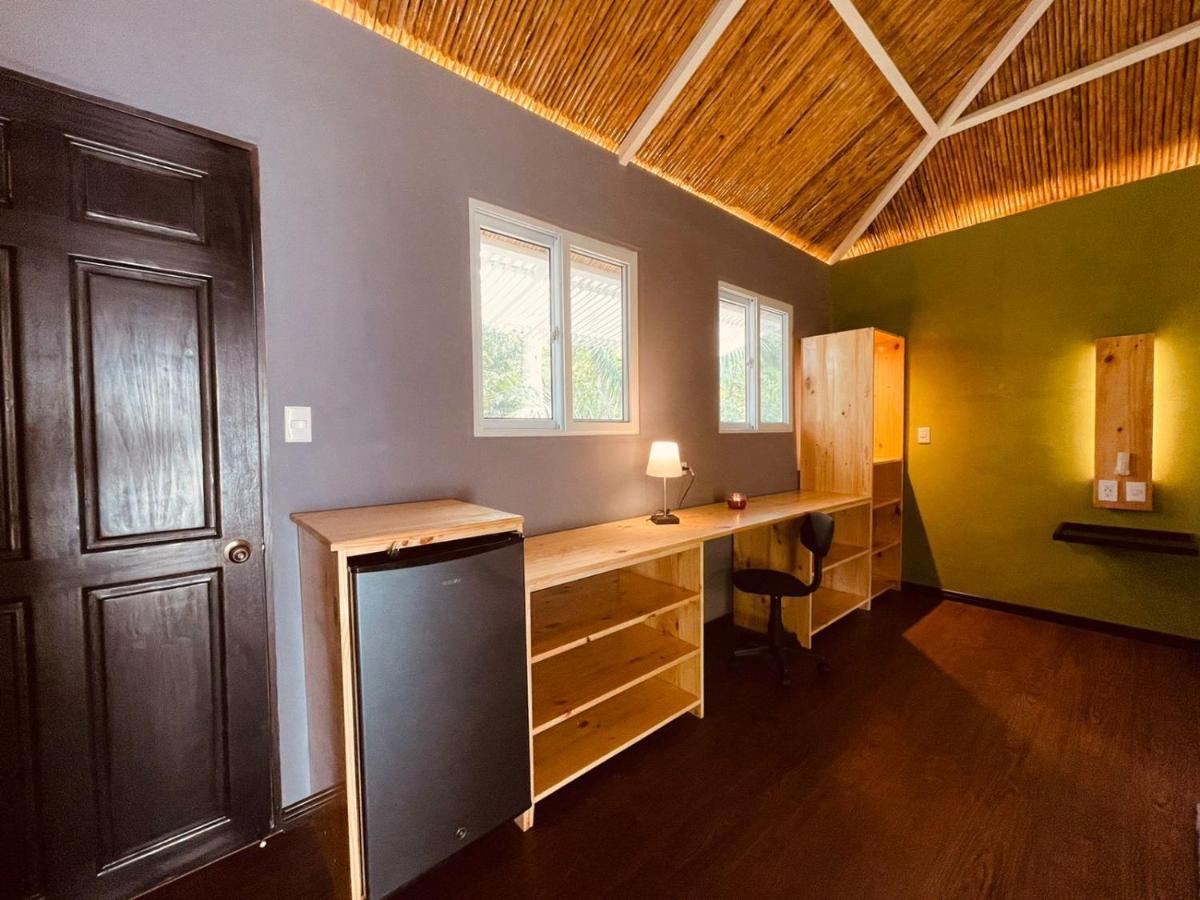 Hotel Grand Park Manuel Antonio Quepos Zewnętrze zdjęcie