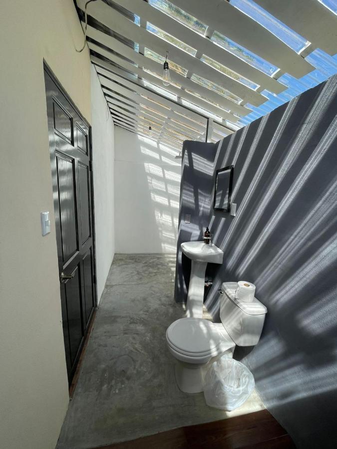 Hotel Grand Park Manuel Antonio Quepos Zewnętrze zdjęcie