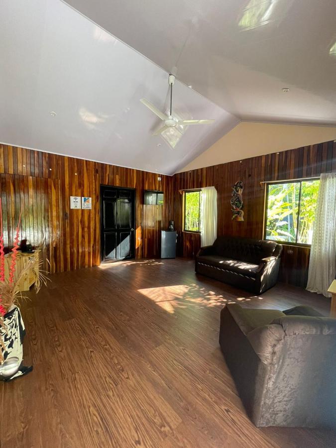 Hotel Grand Park Manuel Antonio Quepos Zewnętrze zdjęcie