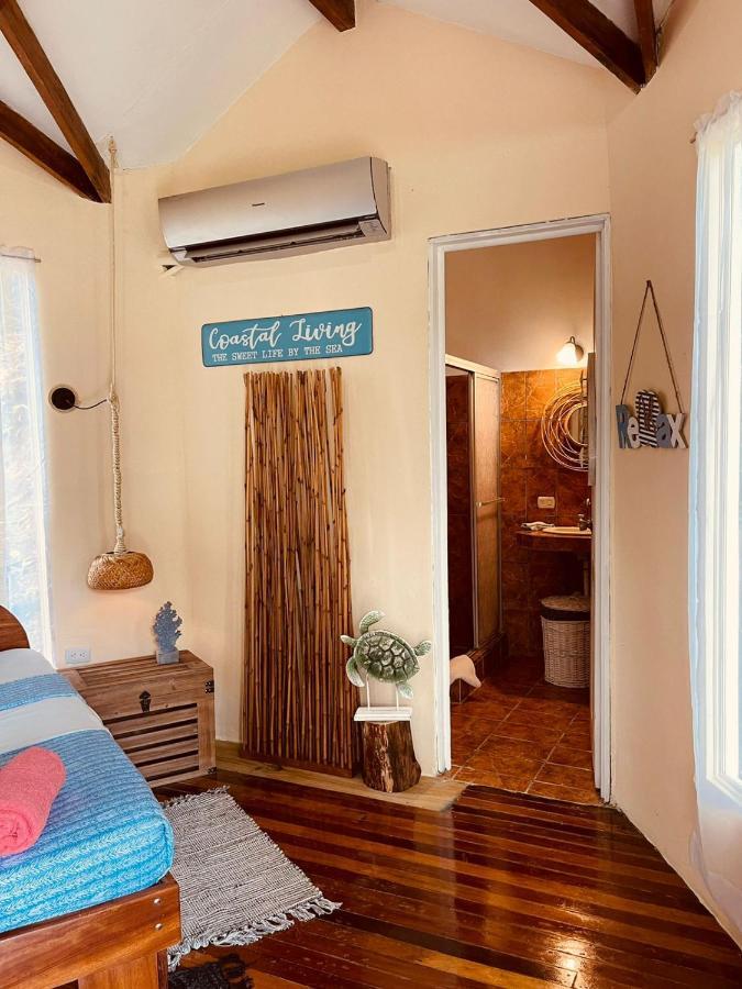Hotel Grand Park Manuel Antonio Quepos Zewnętrze zdjęcie