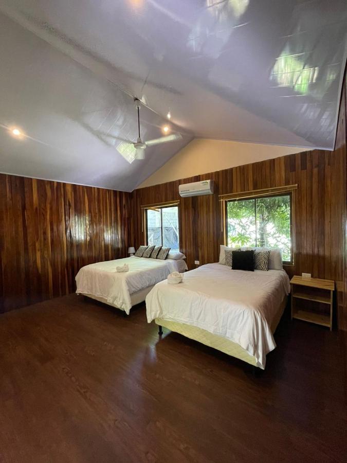 Hotel Grand Park Manuel Antonio Quepos Zewnętrze zdjęcie