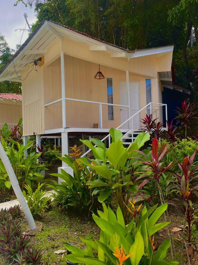 Hotel Grand Park Manuel Antonio Quepos Zewnętrze zdjęcie