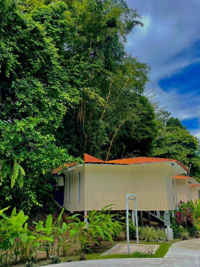 Hotel Grand Park Manuel Antonio Quepos Zewnętrze zdjęcie