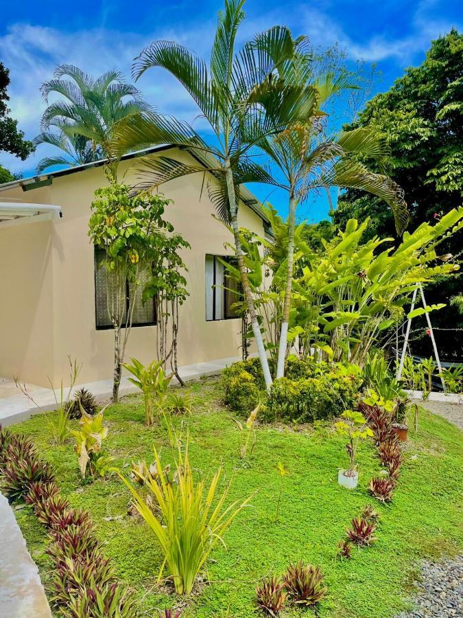 Hotel Grand Park Manuel Antonio Quepos Zewnętrze zdjęcie