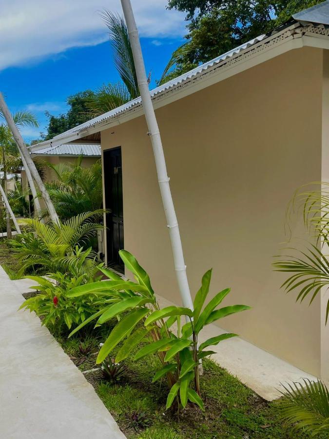 Hotel Grand Park Manuel Antonio Quepos Zewnętrze zdjęcie
