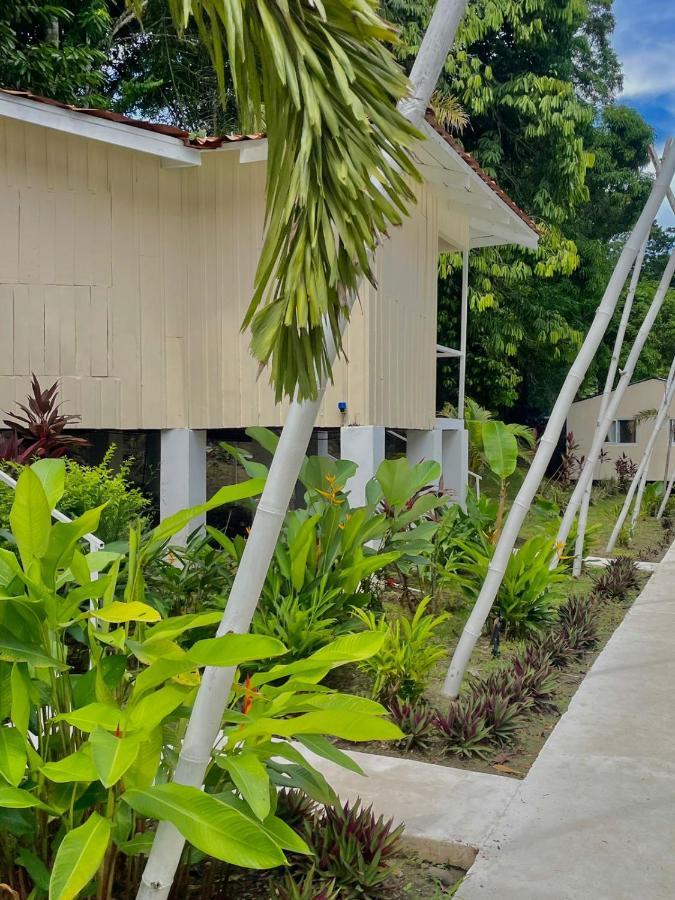 Hotel Grand Park Manuel Antonio Quepos Zewnętrze zdjęcie