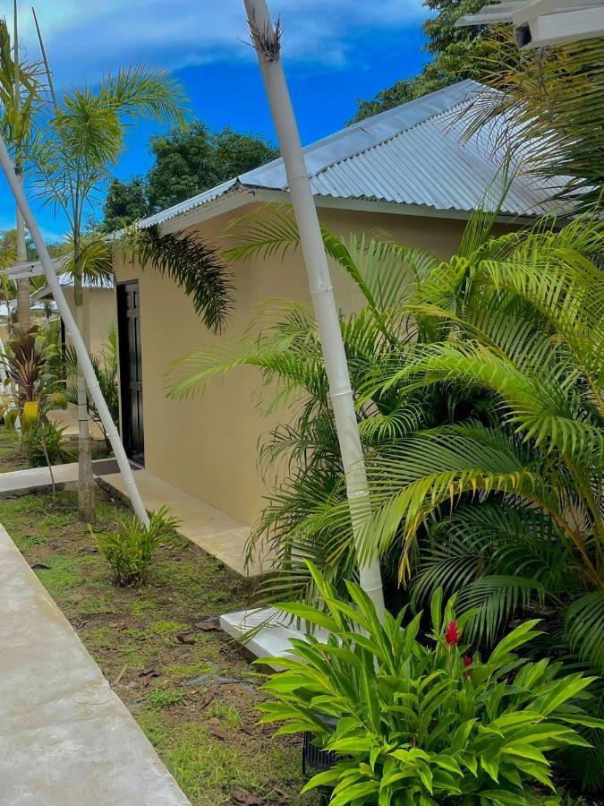 Hotel Grand Park Manuel Antonio Quepos Zewnętrze zdjęcie