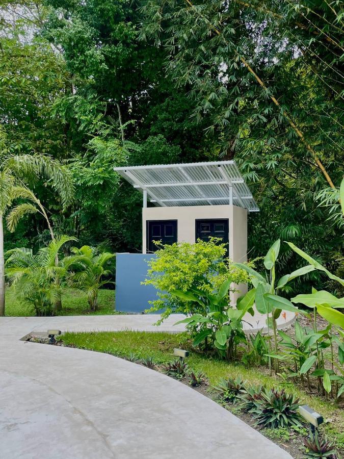 Hotel Grand Park Manuel Antonio Quepos Zewnętrze zdjęcie