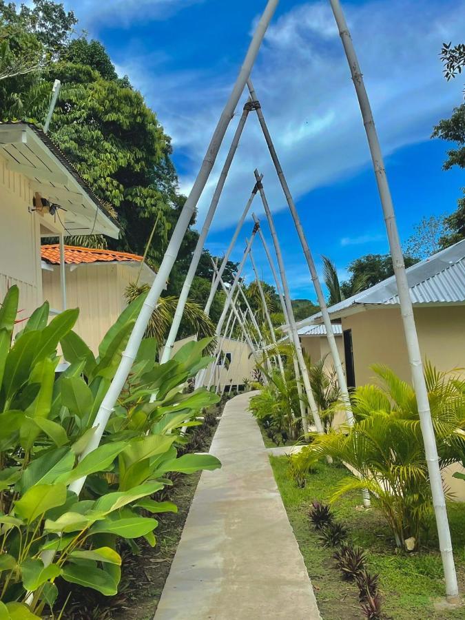 Hotel Grand Park Manuel Antonio Quepos Zewnętrze zdjęcie